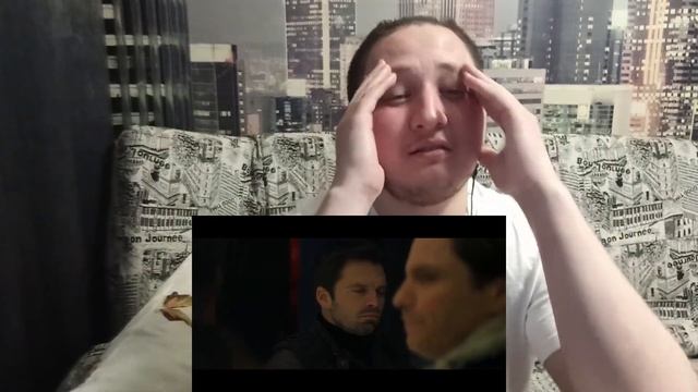 ?СОКОЛ ЗИМНИЙ СОЛДАТ 3 серия РЕАКЦИЯ || The Falcon and The Winter Soldier 1x3 REACTION смотреть онлайн