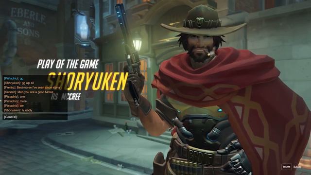 Overwatch Moments #16- DN Moments смотреть онлайн