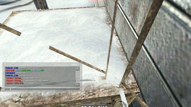 Garry's Mod•Прятки[Слишком много фейлов] смотреть онлайн