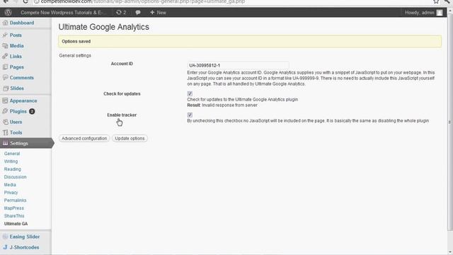 How to Add Google Analytics to WordPress смотреть онлайн
