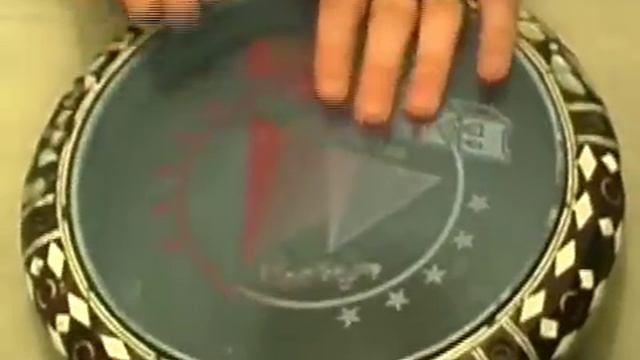 incredible darbuka solo by ustad master "YEAHSiN" смотреть онлайн