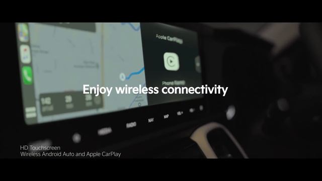 Enjoy Extra Connectivity with the new KIA Sonet смотреть онлайн