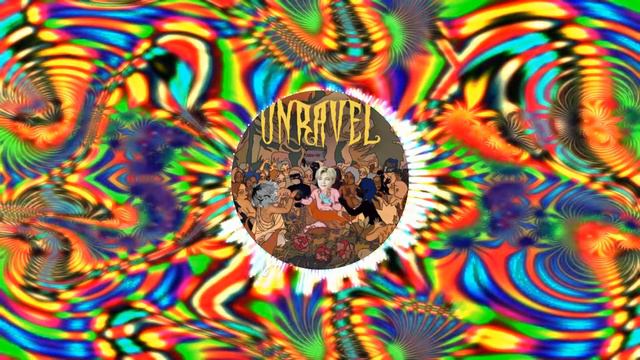 цыгане - конец. | unravel. смотреть онлайн