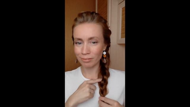 ? 3 ПРИЧЁСКИ В РАЗНЫХ СТИЛЯХ - БОХО, КЭЖУАЛ, РОМАНТИЗМ. смотреть онлайн