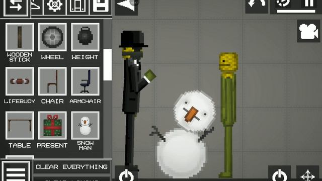 микрофон сломан*проверка вещей 1место подарак 2место снеговик 3место гантэля смотреть онлайн