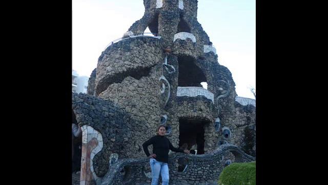 PORQUE MI ENAMORE - ADELA GASPAR GARCIA - LA PRINCESA HUANCAVELICANA смотреть онлайн