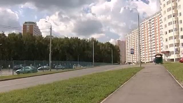 Пассажирские маршруты в микрорайон Завидное смотреть онлайн