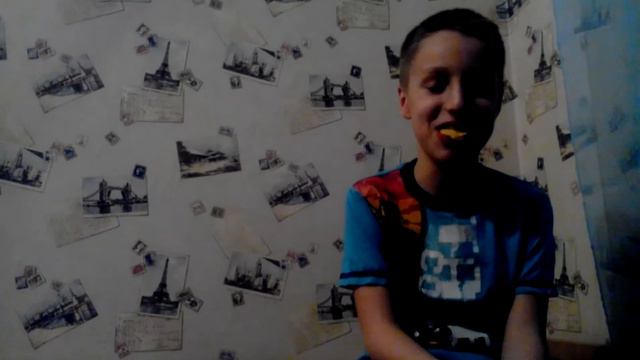 Вызов Принят ! (Жвачка) 10# смотреть онлайн