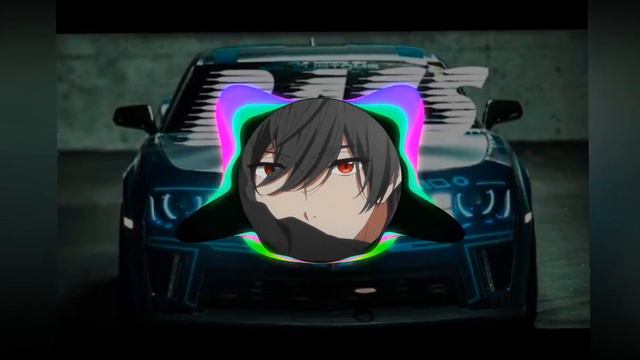 Симпа па полюбила Remix|bass