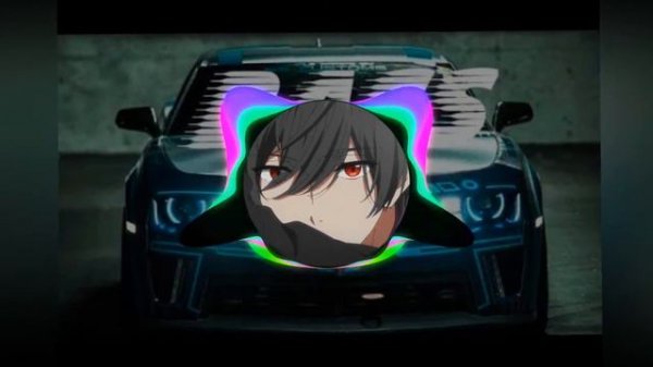 Симпа па полюбила remix|bass