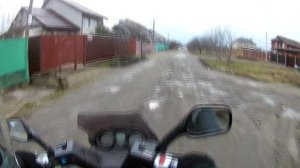 БЮДЖЕТНЫЙ МАКСИСКУТЕР ТЕСТ ДРАЙВ / ОБЗОР СКУТЕРА 125 КУБОВ