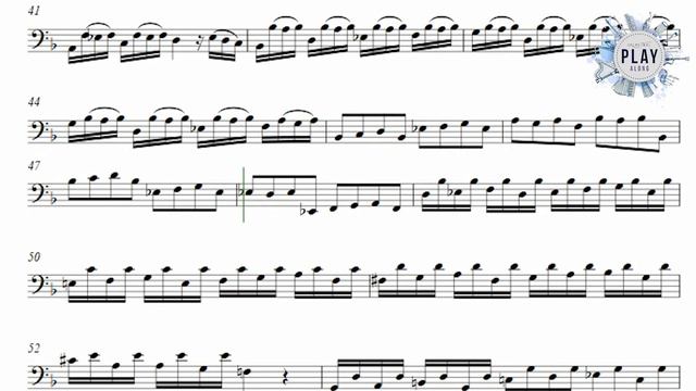 CONCERTO for BASSOON in G MINOR by A.Vivaldi 🆕 (without metronome & other instruments 👇) смотреть онлайн