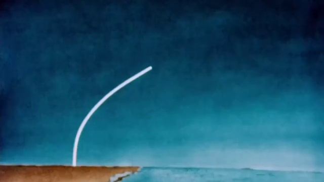 Пионер-1 / Pioneer 1 - Project Able 1 Space Probe 1958 смотреть онлайн