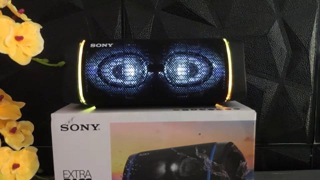 SONY SRS XB 33 FOR SALE смотреть онлайн