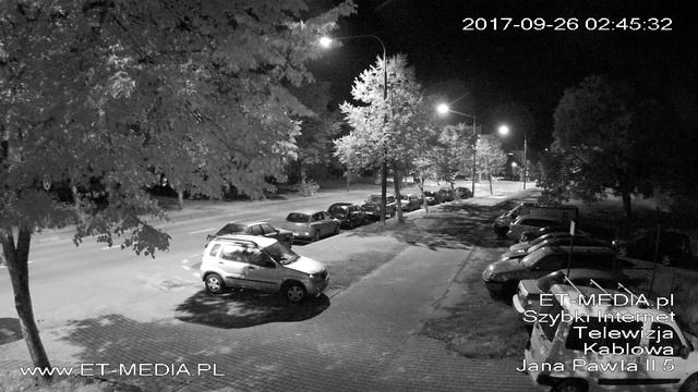 ET-MEDIA Włodawa - kamera OnLine transmisja na zywo смотреть онлайн