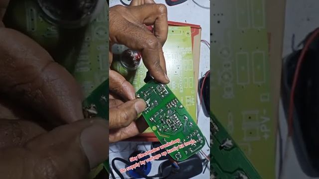How To Incares Voltage Dc 12v To 15v | Dc 12v 3 Amp To 15v | Dc Supply For Solar Inverter