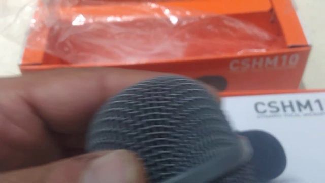 JBL COMMERCIAL CSHM 10 MIC | JBL MICROPHONE / JBL MIC смотреть онлайн