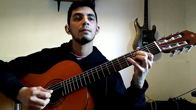 Chord Etude 8 смотреть онлайн