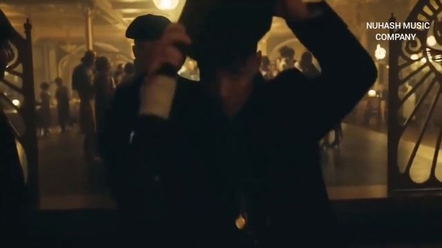 acharuli popuri - georgian gandagana (original remix) peaky blinders (official video) смотреть онлайн