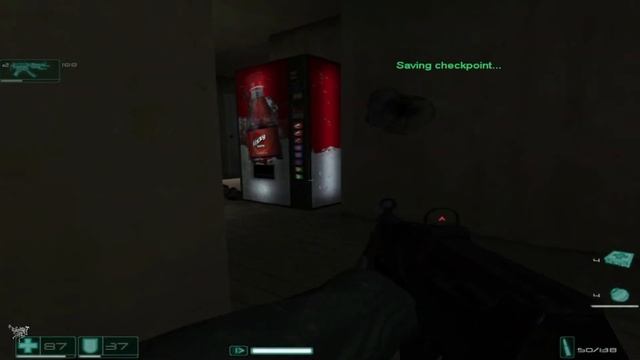 F.E.A.R.: Part 1 - Point of Origin | First Encounter | Infiltration PC Full Playthrough смотреть онлайн