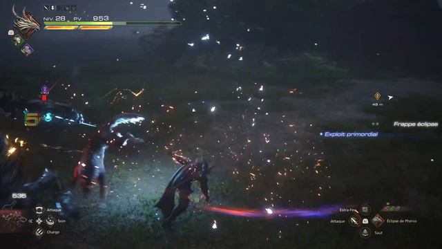 Où Trouver Ananké débloque électrum Cible d'élite - FINAL FANTASY 16 - XVI смотреть онлайн