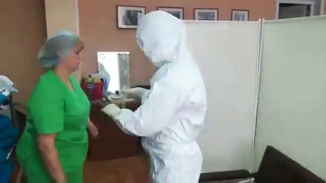 Врач инфекционист смотреть онлайн