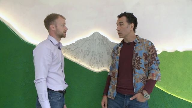 ФАЗЕНДА ЛАЙФ. ГОСТИНАЯ-ЗИМНИЙ САД «АРХЫЗ». ВЕДУЩИЙ – ТИМОФЕЙ ПРОНЬКИН. ДИЗАЙНЕР – ДИНА УДАЛЬЦОВА смотреть онлайн