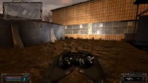 S T A L K E R  ОП 2  Тайник Барыги прохождение   #221