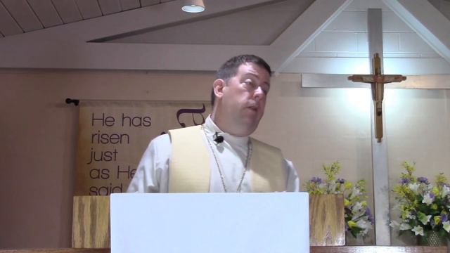 CTK Fourth Sunday of Easter (v2) смотреть онлайн