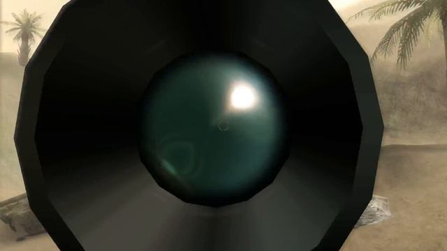 Marine Sharpshooter 3 Playthrough : Mission 1