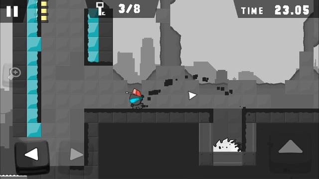 Mad Dex #13 2 часть. Кругом неудачи! смотреть онлайн