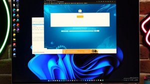 Как запустить подсистему Android на Windows 11 и установить любое приложение с помощью AppGallery
