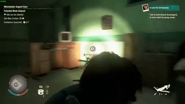 State of Decay 2 Lethal Zone update 28 GOT NO SKILLS [ EP 1 ] смотреть онлайн