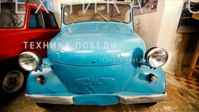 Военно-технический музей в Черноголовке смотреть онлайн