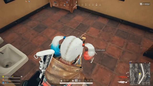 ?КАК ИГРАТЬ В POBG?)?PLAYERUNKNOWN'S BATTLEGROUNDS?