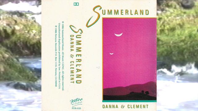 Danna & Clement - Summerland [1986] смотреть онлайн