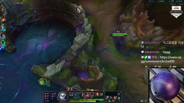 ZED99 ZED MONTAGE 2023 - "ONE VS ALL" | LOL TIME STREAMERS смотреть онлайн