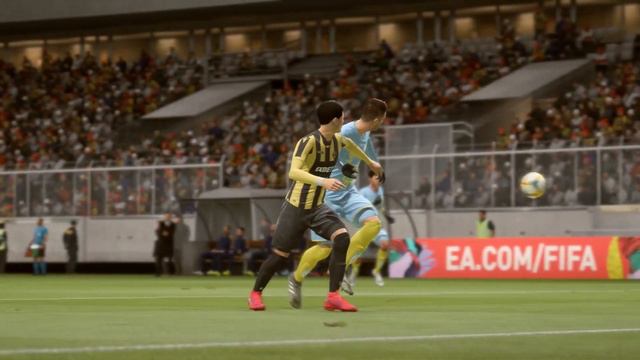 КАЙРАТ – АСТАНА В FIFA 20 | СБОРНАЯ КАЗАХСТАНА | ГЕЙМПЛЕЙ смотреть онлайн