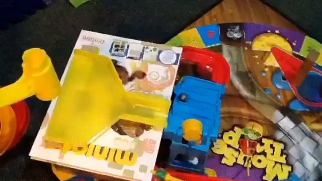 Rube Goldberg Machine Summary (Pitagora Suichi) No. 5 смотреть онлайн
