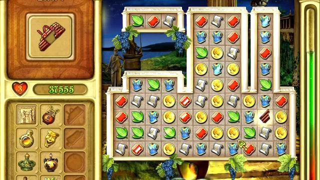 Call of Atlantis Gameplay Part 2 - Greece смотреть онлайн