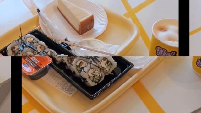 Кафе "ВкусноНата". Почему 2 звезды? смотреть онлайн