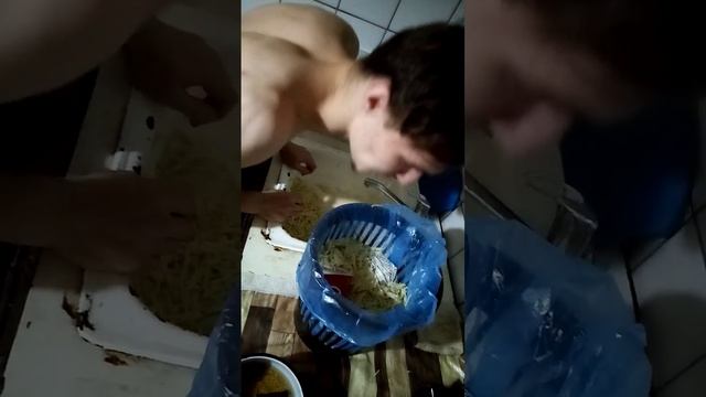 Загадочная Поваренная Книга