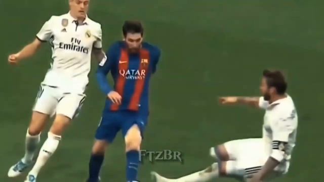 СЕРХИО РАМОС ПОДКАТЫ. | РАМОС МОНСТР ! КОТЕНОК ХЕЙТЕР. смотреть онлайн