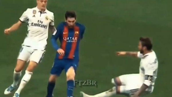 СЕРХИО РАМОС ПОДКАТЫ.  |  РАМОС МОНСТР !  КОТЕНОК ХЕЙТЕР.