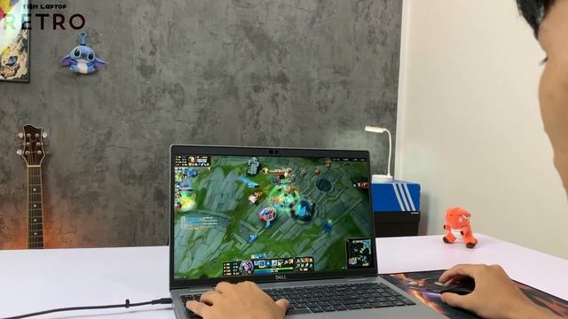 Dell Latitude 5520 - Laptop Văn Phòng, Kế Toán | Laptop Retro смотреть онлайн