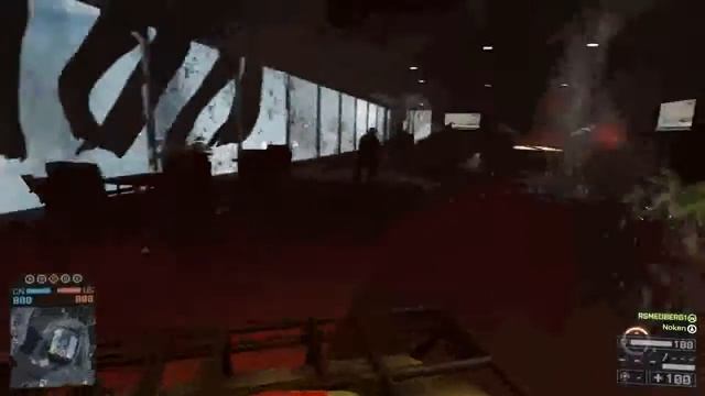 Battlefield 4 Trailer смотреть онлайн