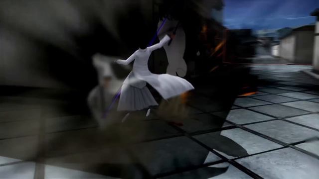 J-Stars Victory VS+ - PS4/PS3/PS Vita - Bleach (English Trailer) смотреть онлайн