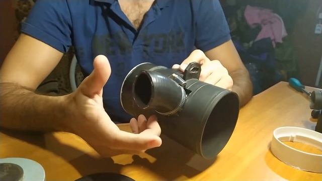 Воздушный фильтр stingray (дорабодка 1) смотреть онлайн