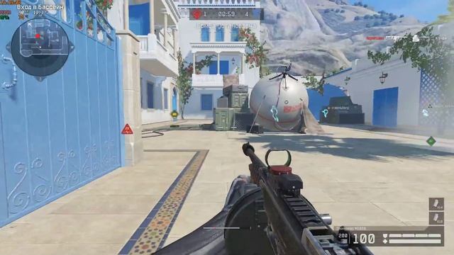 Warface: Играем в РМ и PVP. Syndicate смотреть онлайн