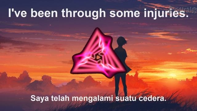 Neffex - Destiny ( Lyric + Terjemahan Indonesia ) ♪ . смотреть онлайн